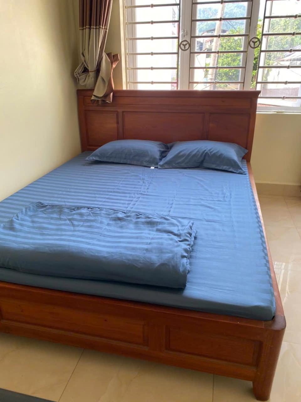 Liam'S Homestay Ha Giang Extérieur photo