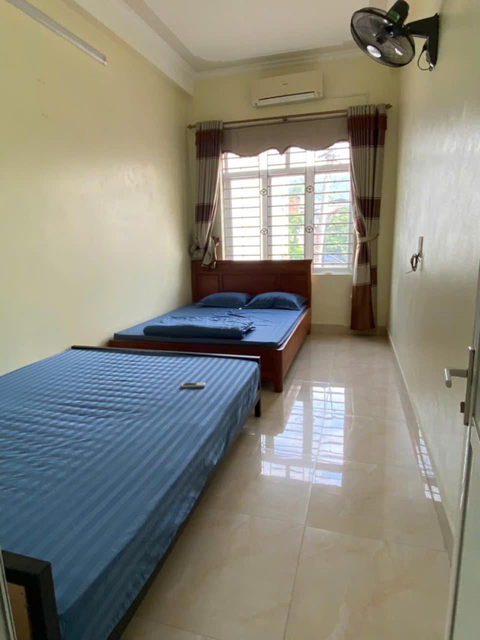 Liam'S Homestay Ha Giang Extérieur photo