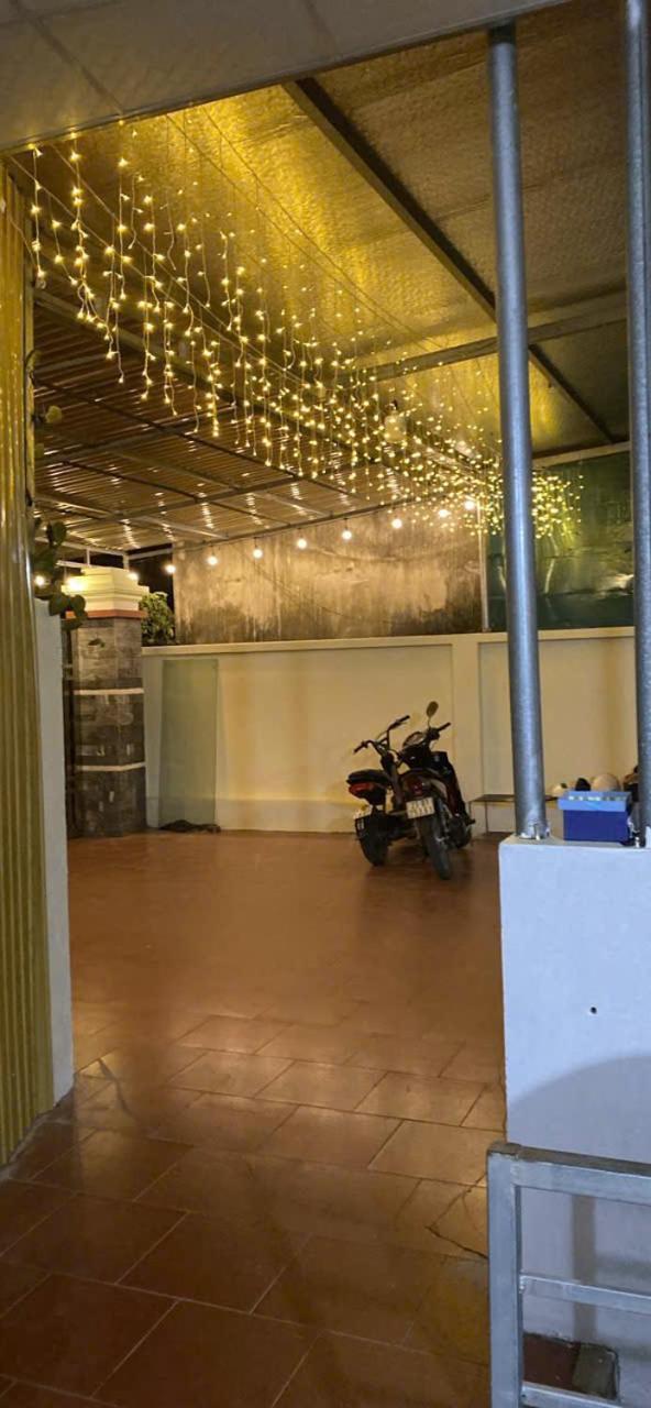 Liam'S Homestay Ha Giang Extérieur photo